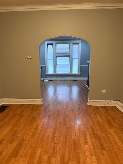 Tiny photo for 7226 S Peoria Street, Chicago, IL 60621 (MLS # 12675564)