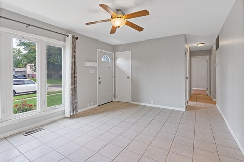 Tiny photo for 302 Healy Avenue, Romeoville, IL 60446 (MLS # 12737918)