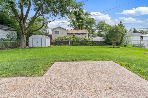 Tiny photo for 302 Healy Avenue, Romeoville, IL 60446 (MLS # 12737918)