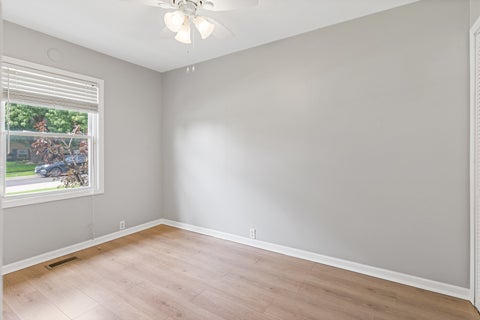Tiny photo for 302 Healy Avenue, Romeoville, IL 60446 (MLS # 12737918)