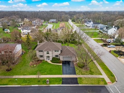 Tiny photo for 7757 Coventry Lane, Frankfort, IL 60423 (MLS # 12616679)