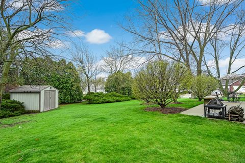 Tiny photo for 7757 Coventry Lane, Frankfort, IL 60423 (MLS # 12616679)