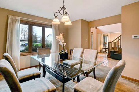 Tiny photo for 7757 Coventry Lane, Frankfort, IL 60423 (MLS # 12616679)