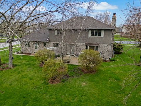 Tiny photo for 7757 Coventry Lane, Frankfort, IL 60423 (MLS # 12616679)