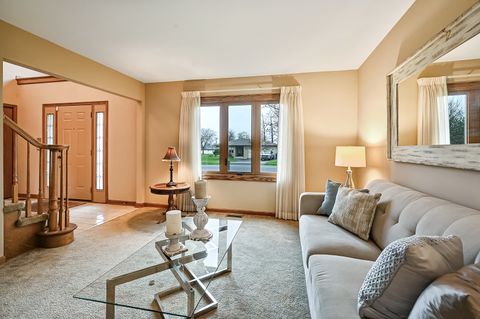 Tiny photo for 7757 Coventry Lane, Frankfort, IL 60423 (MLS # 12616679)