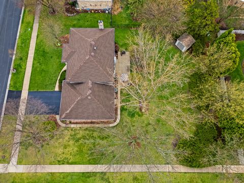 Tiny photo for 7757 Coventry Lane, Frankfort, IL 60423 (MLS # 12616679)