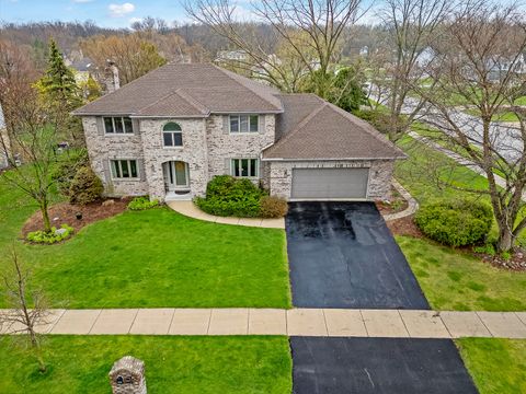 Tiny photo for 7757 Coventry Lane, Frankfort, IL 60423 (MLS # 12616679)