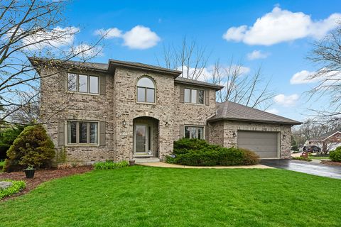 Tiny photo for 7757 Coventry Lane, Frankfort, IL 60423 (MLS # 12616679)