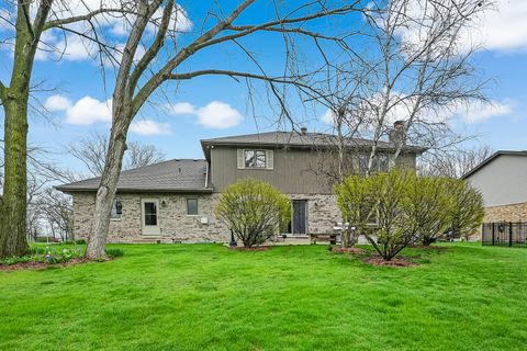 Tiny photo for 7757 Coventry Lane, Frankfort, IL 60423 (MLS # 12616679)