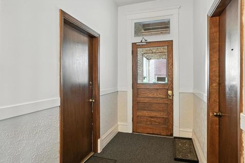 Tiny photo for 1431 W Cuyler Avenue #1S, Chicago, IL 60613 (MLS # 12401970)
