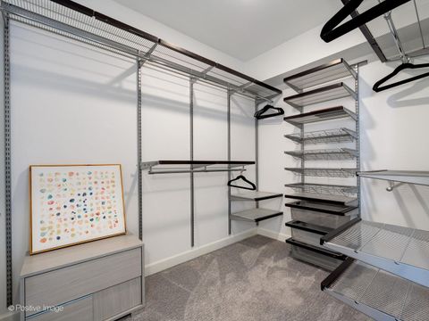 Tiny photo for 225 N Columbus Drive #6705, Chicago, IL 60601 (MLS # 12620732)