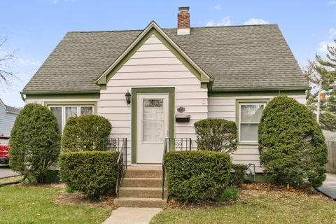 3256 186th Street Lansing IL 60438