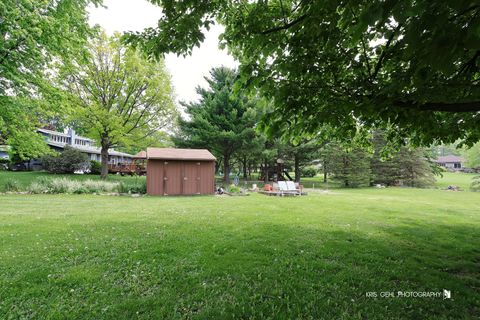 Tiny photo for 415 Kildare Street, Gilberts, IL 60136 (MLS # 12650850)