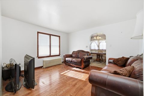 Tiny photo for 1940 N 19th Avenue, Melrose Park, IL 60160 (MLS # 12532946)