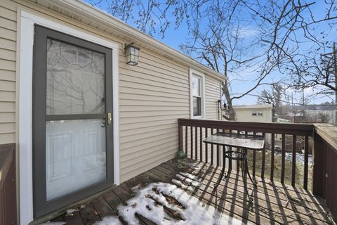 Tiny photo for 1940 N 19th Avenue, Melrose Park, IL 60160 (MLS # 12532946)