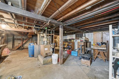 Tiny photo for 1940 N 19th Avenue, Melrose Park, IL 60160 (MLS # 12532946)