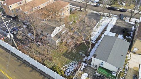 Tiny photo for 1940 N 19th Avenue, Melrose Park, IL 60160 (MLS # 12532946)