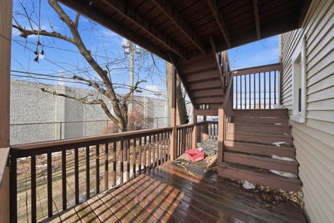 Tiny photo for 1940 N 19th Avenue, Melrose Park, IL 60160 (MLS # 12532946)