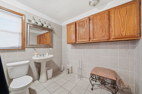 Tiny photo for 1940 N 19th Avenue, Melrose Park, IL 60160 (MLS # 12532946)