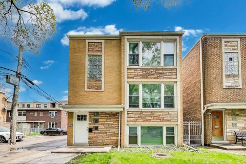 5145 N Springfield Avenue Chicago IL 60625