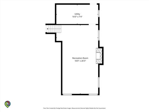 Tiny photo for 10029 Kedvale Avenue, Oak Lawn, IL 60453 (MLS # 12784902)
