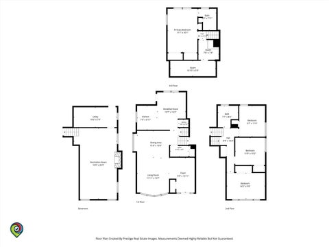 Tiny photo for 10029 Kedvale Avenue, Oak Lawn, IL 60453 (MLS # 12784902)