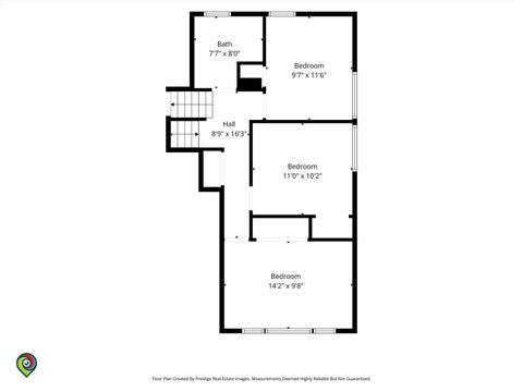 Tiny photo for 10029 Kedvale Avenue, Oak Lawn, IL 60453 (MLS # 12784902)