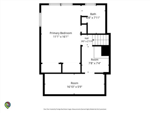 Tiny photo for 10029 Kedvale Avenue, Oak Lawn, IL 60453 (MLS # 12784902)
