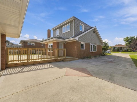 Tiny photo for 10029 Kedvale Avenue, Oak Lawn, IL 60453 (MLS # 12784902)