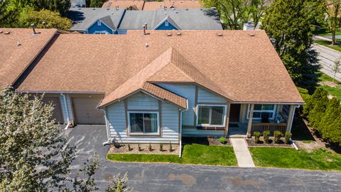 Property photo of 1816 Appaloosa Drive, Naperville, IL 60565