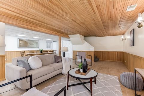 Tiny photo for 25707 N Eagle Drive, Mundelein, IL 60060 (MLS # 12577226)