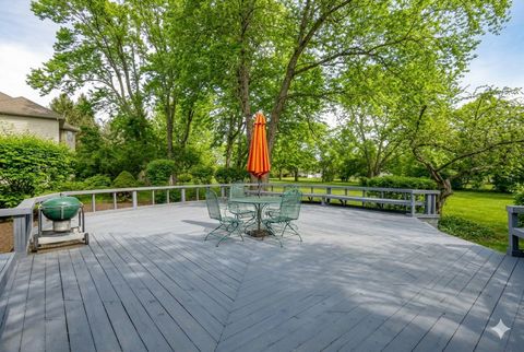 Tiny photo for 25707 N Eagle Drive, Mundelein, IL 60060 (MLS # 12577226)