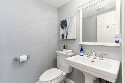 Tiny photo for 25707 N Eagle Drive, Mundelein, IL 60060 (MLS # 12577226)