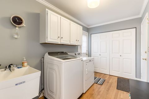 Tiny photo for 25707 N Eagle Drive, Mundelein, IL 60060 (MLS # 12577226)