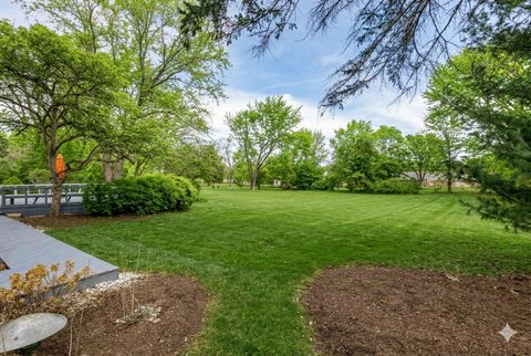 Tiny photo for 25707 N Eagle Drive, Mundelein, IL 60060 (MLS # 12577226)