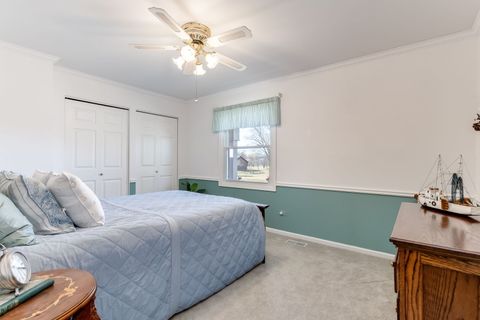 Tiny photo for 25707 N Eagle Drive, Mundelein, IL 60060 (MLS # 12577226)