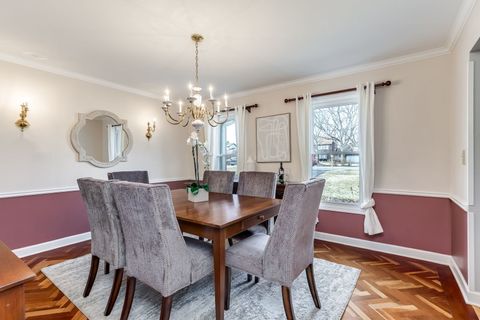 Tiny photo for 25707 N Eagle Drive, Mundelein, IL 60060 (MLS # 12577226)