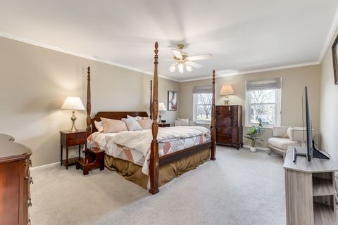 Tiny photo for 25707 N Eagle Drive, Mundelein, IL 60060 (MLS # 12577226)