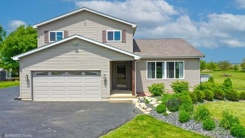 A home in Peotone