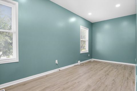 Tiny photo for 3726 Stella Boulevard, Steger, IL 60475 (MLS # 12426542)