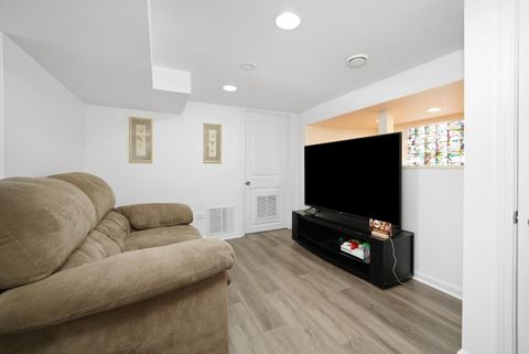 Tiny photo for 3726 Stella Boulevard, Steger, IL 60475 (MLS # 12426542)