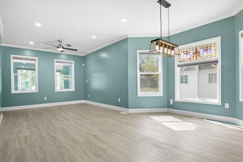 Tiny photo for 3726 Stella Boulevard, Steger, IL 60475 (MLS # 12426542)