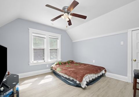 Tiny photo for 3726 Stella Boulevard, Steger, IL 60475 (MLS # 12426542)