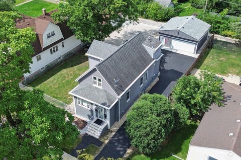 Photo of 3726 Stella Boulevard, Steger, IL 60475 (MLS # 12426542)