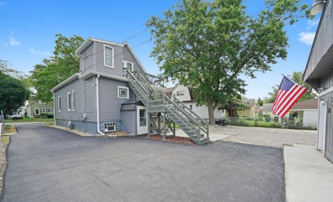Tiny photo for 3726 Stella Boulevard, Steger, IL 60475 (MLS # 12426542)