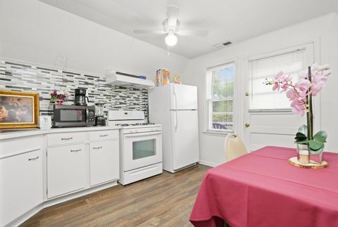 Tiny photo for 3726 Stella Boulevard, Steger, IL 60475 (MLS # 12426542)