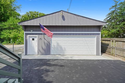 Tiny photo for 3726 Stella Boulevard, Steger, IL 60475 (MLS # 12426542)