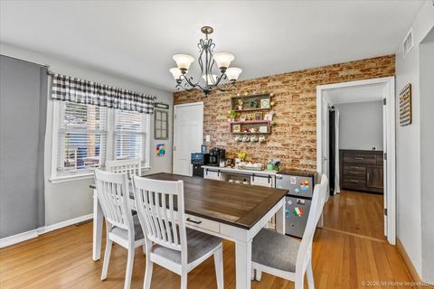 Tiny photo for 8836 W 93rd Place, Hickory Hills, IL 60457 (MLS # 12604882)