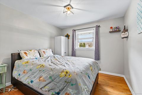 Tiny photo for 8836 W 93rd Place, Hickory Hills, IL 60457 (MLS # 12604882)