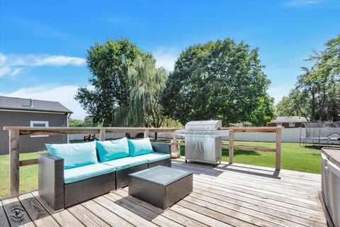 Tiny photo for 225 E Church Street, Sheridan, IL 60551 (MLS # 12758166)
